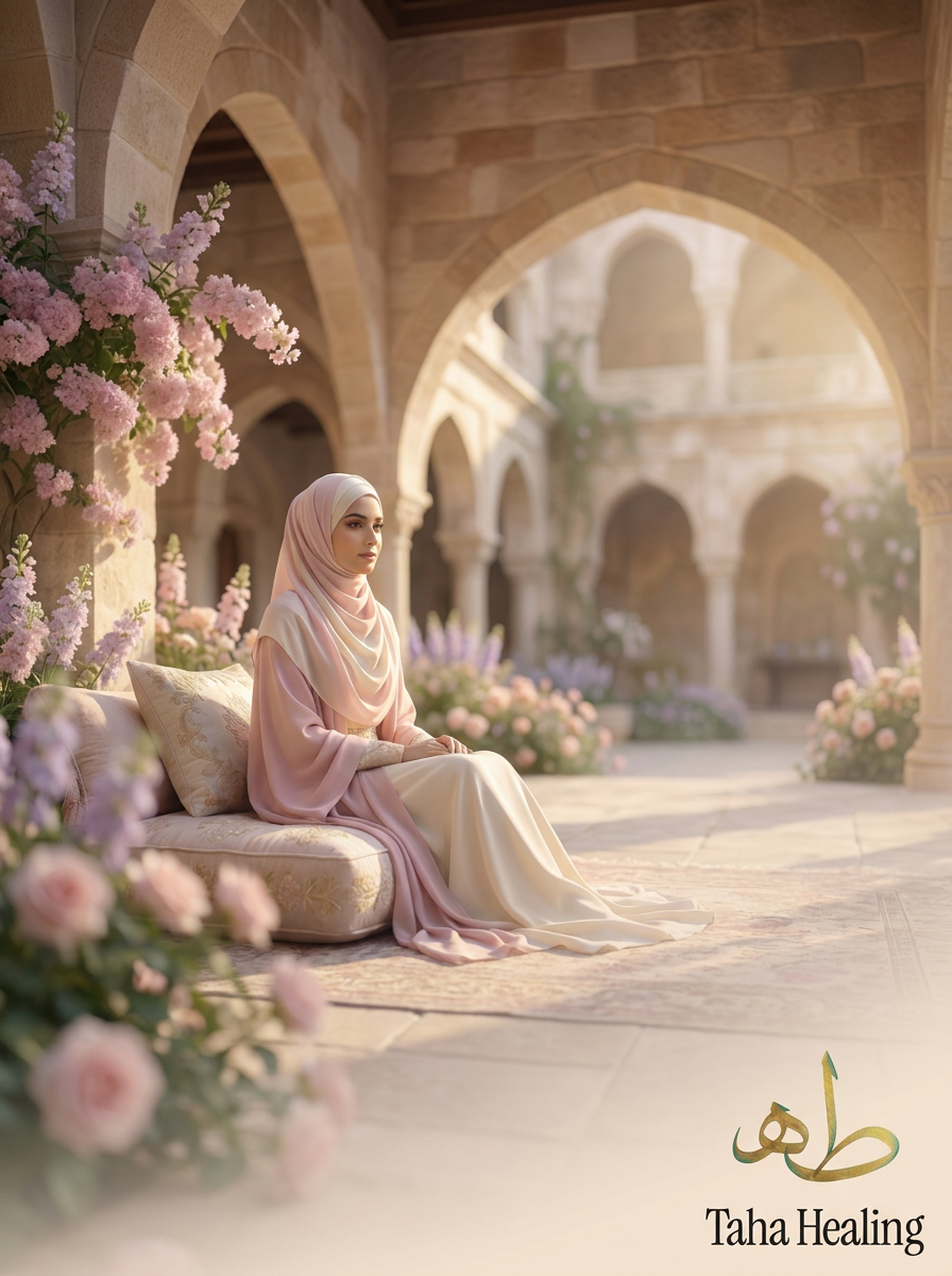 Your Healing Is Waiting — Sunday 28th June 2026, 8PM BST — HAYA, just £7